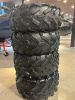 Шины Carlisle Sport Trail LH 26/9 R12 100H б/у